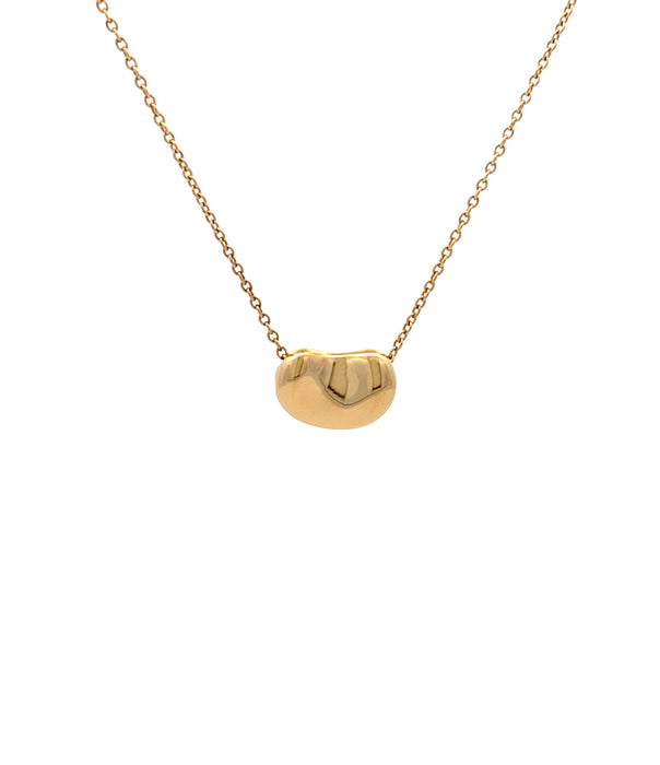 TIFFANY&Co. K18 ネックレス