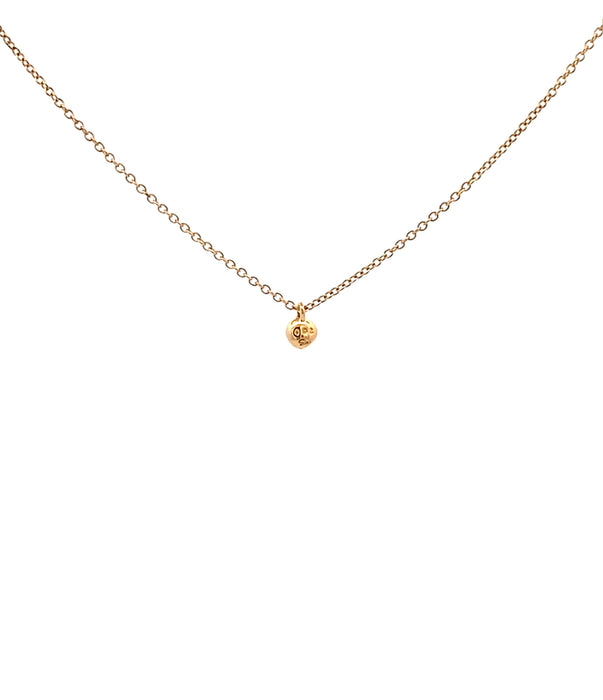 Star Jewelry K18 ダイヤモンド ネックレス