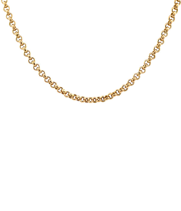 Star Jewelry K18 ネックレス