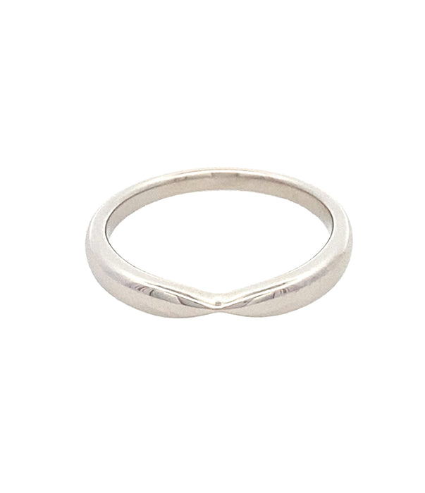 TIFFANY&Co. Pt950 リング