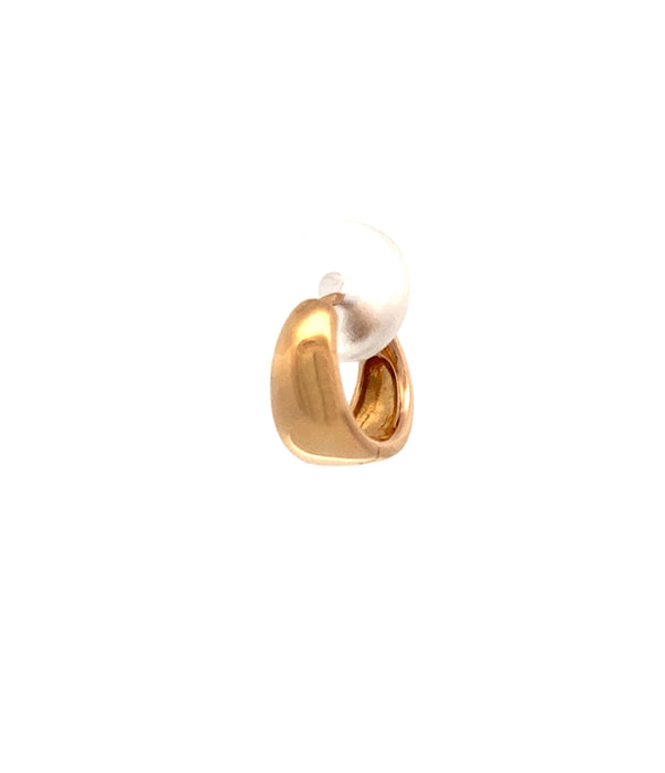 Star Jewelry K18 ピアス