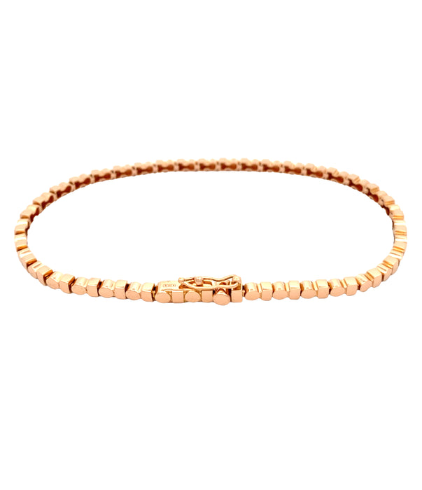 DAMIANI K18PG ブレスレット