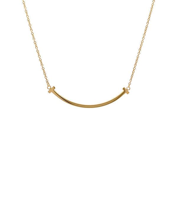 TIFFANY&Co. K18 ネックレス