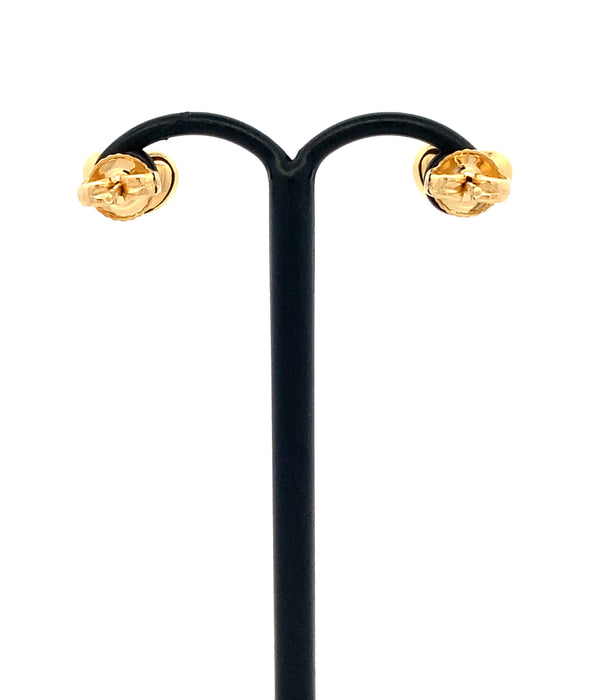 TIFFANY&Co. K18 ピアス