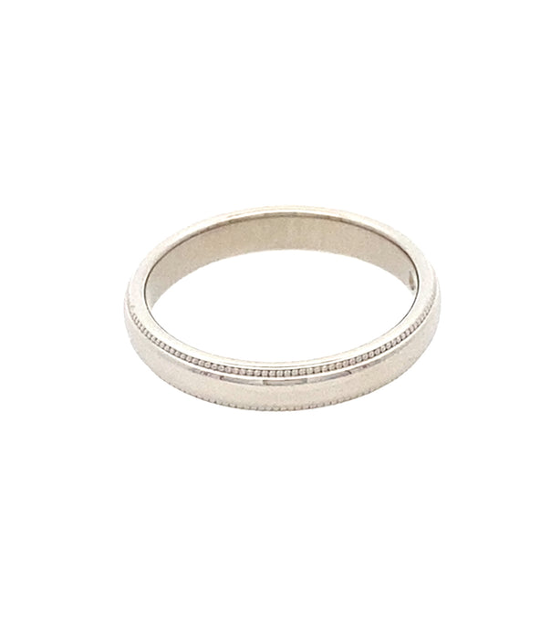 MIKIMOTO Pt950 リング