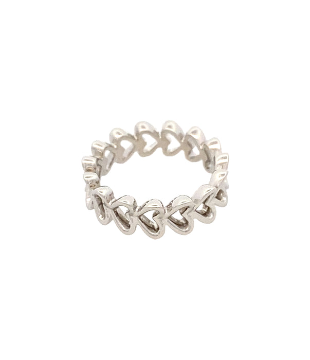 Pt950 リング