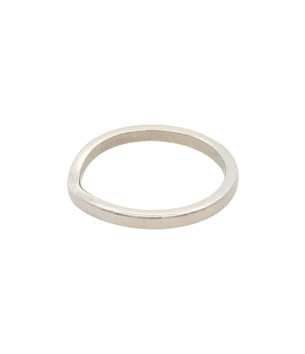Cartier Pt950 リング