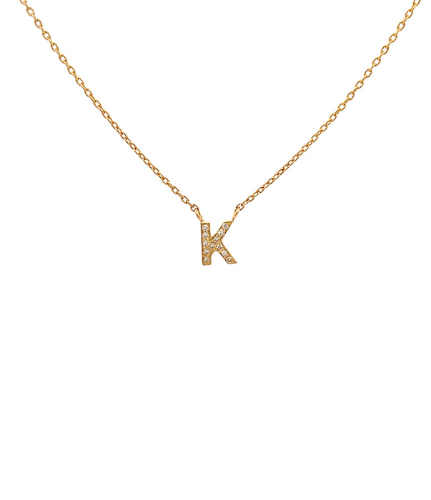 Star Jewelry K18 ダイヤモンド ネックレス