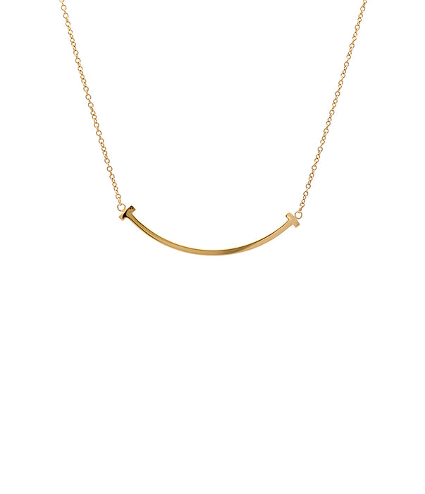 TIFFANY&Co. K18 ネックレス