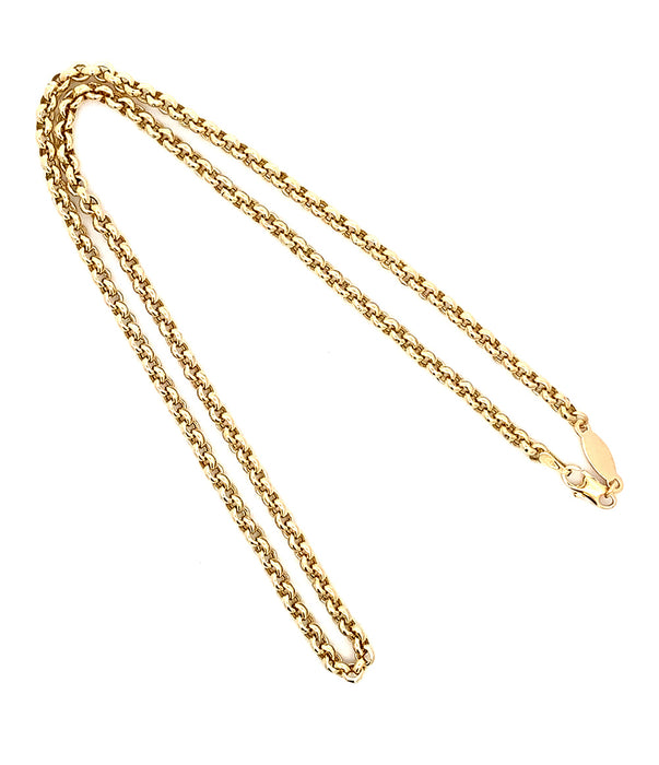 Star Jewelry K18 ネックレス